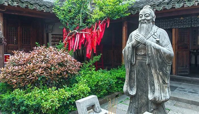 姜子牙师傅是谁