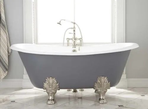 浴缸高度一般是多少