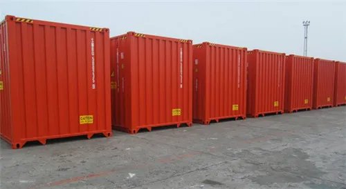 40尺柜尺寸是多少