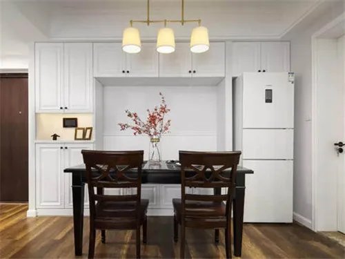 冰箱一天用几度电