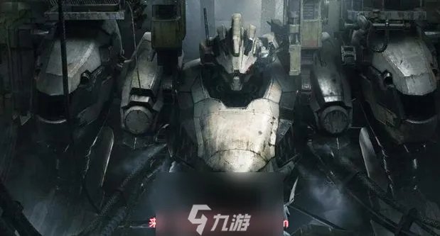 装甲核心6结局是什么-装甲核心6三个不同结局汇总