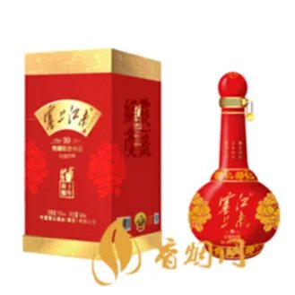 什么是宁夏红？