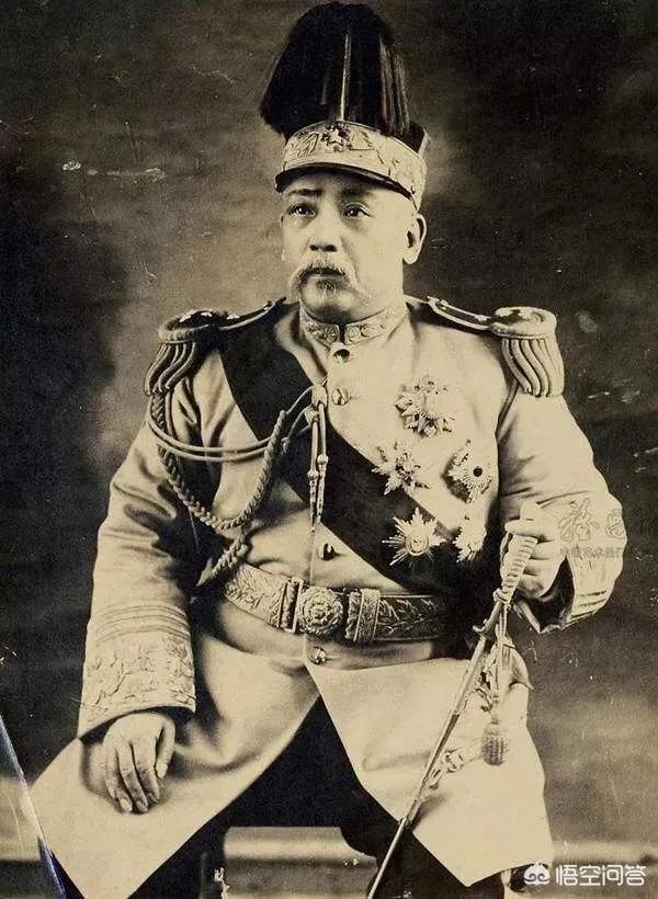 军阀是什么意思