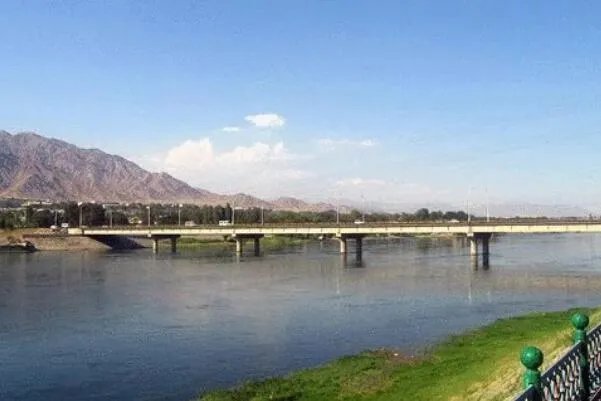 世界最长的十条内流河，沙里河上榜，第一是俄罗斯的母亲河