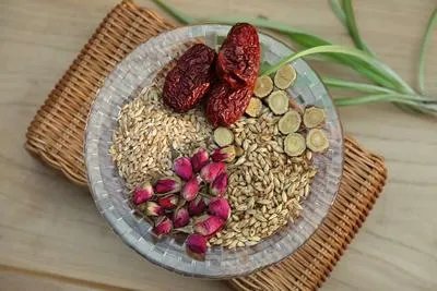 孕妇能不能吃大枣