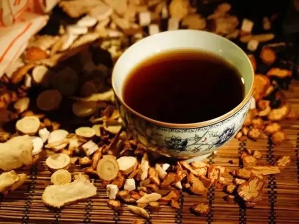 四君子汤标准配方及做法分享，药材组成和用量克数要清楚