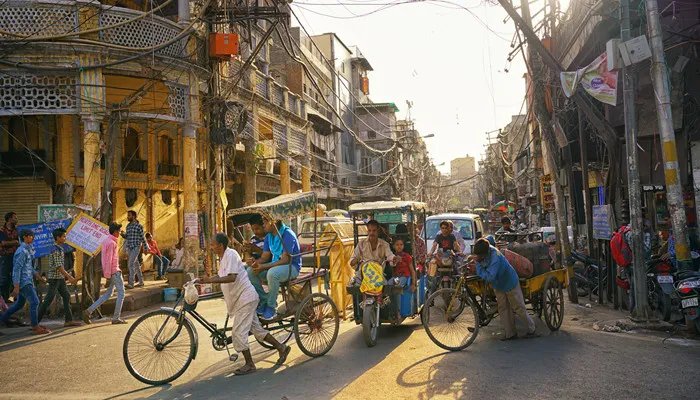 印度人和巴基斯坦人的区别 巴基斯坦和印度人有什么区别