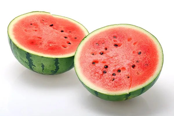 西瓜是寒性的吗