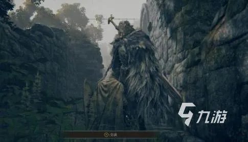 艾尔登法环狼哥在地底什么位置 狼哥具体位置