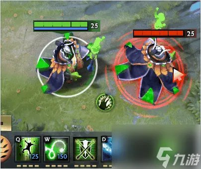 拉比克有什么大招 拉比克技能全解