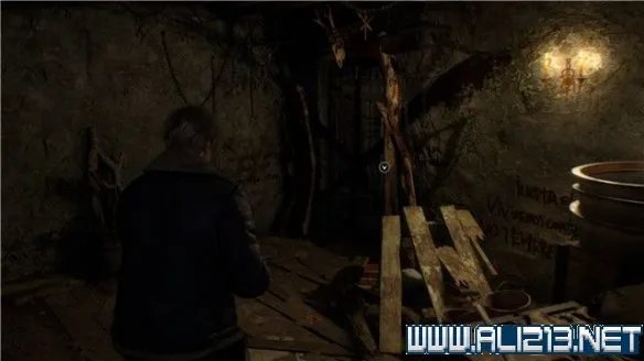 《生化危机4重制版》全章节攻略图文流程详解 全支线全物品收集攻略