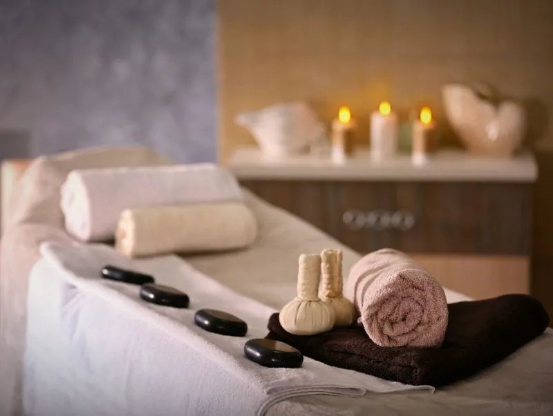 寒水石的功效与作用