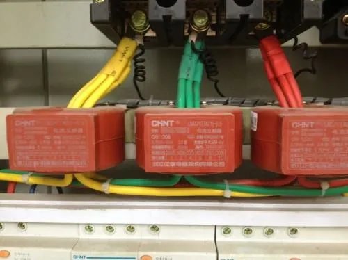 电流互感器的作用是什么