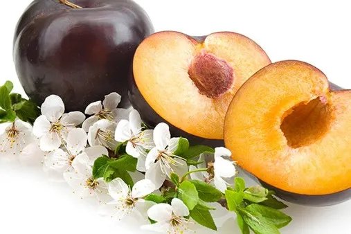 红布林的功效与作用