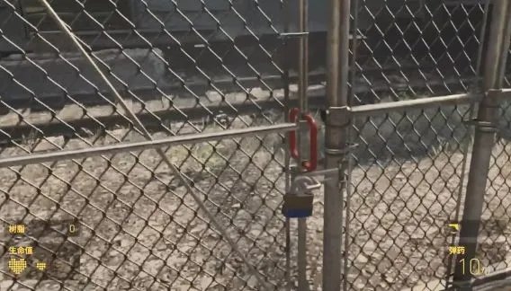 《半条命alyx》全流程图文攻略