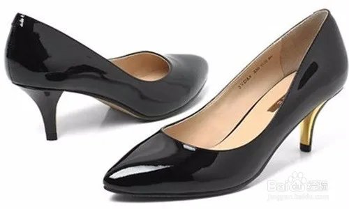 单鞋是什么意思