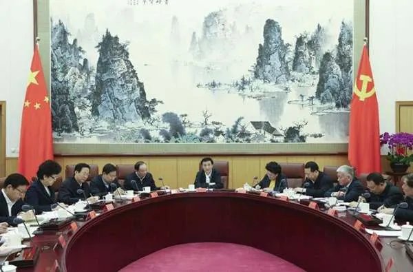 中央文明委是什么级别