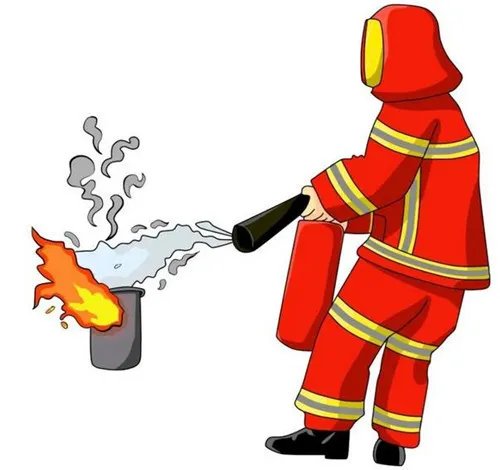 灭火器有效期多久