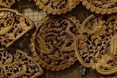 中国十大民间工艺排行榜 中国民间传统艺术有哪些