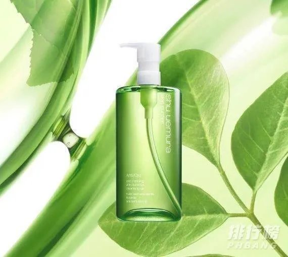 植村秀卸妆油正确用法_植村秀卸妆油怎么用