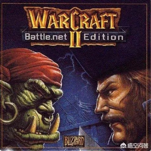 暴雪游戏有哪些？