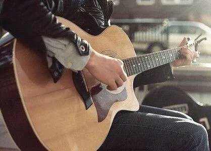 大三和弦，小三和弦的区别是什么