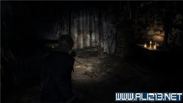 《生化危机4重制版》全章节攻略图文流程详解 全支线全物品收集攻略