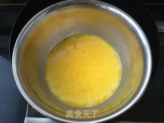 迷人的甜点可丽露