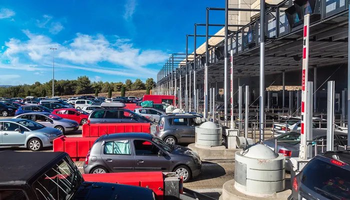 路桥费是什么 路桥费是什么意思