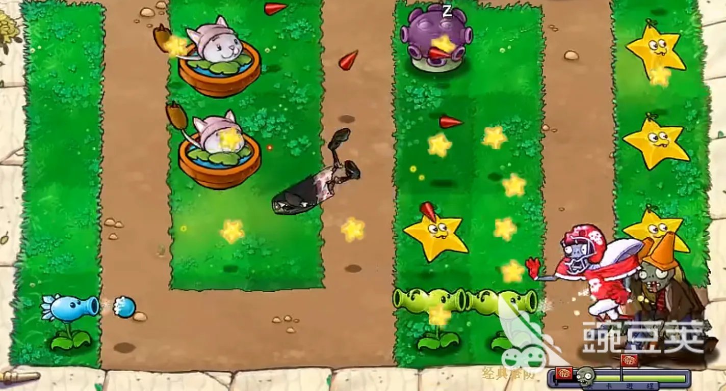 植物大战僵尸塔防版下载方法 植物大战僵尸塔防版手机极速安装2022