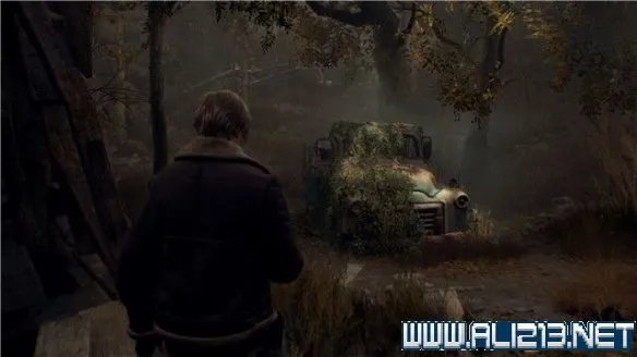 《生化危机4重制版》全章节攻略图文流程详解 全支线全物品收集攻略