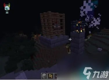 我的世界刷怪塔怎么做-我的世界刷怪塔制作方法攻略