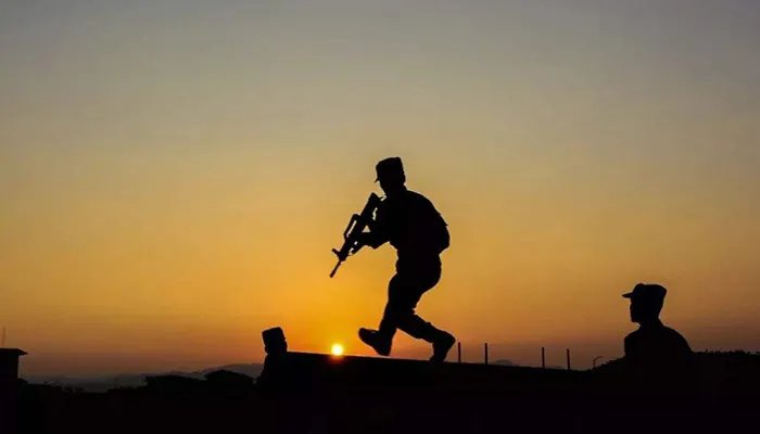 上将是什么级别 上将是哪个级别