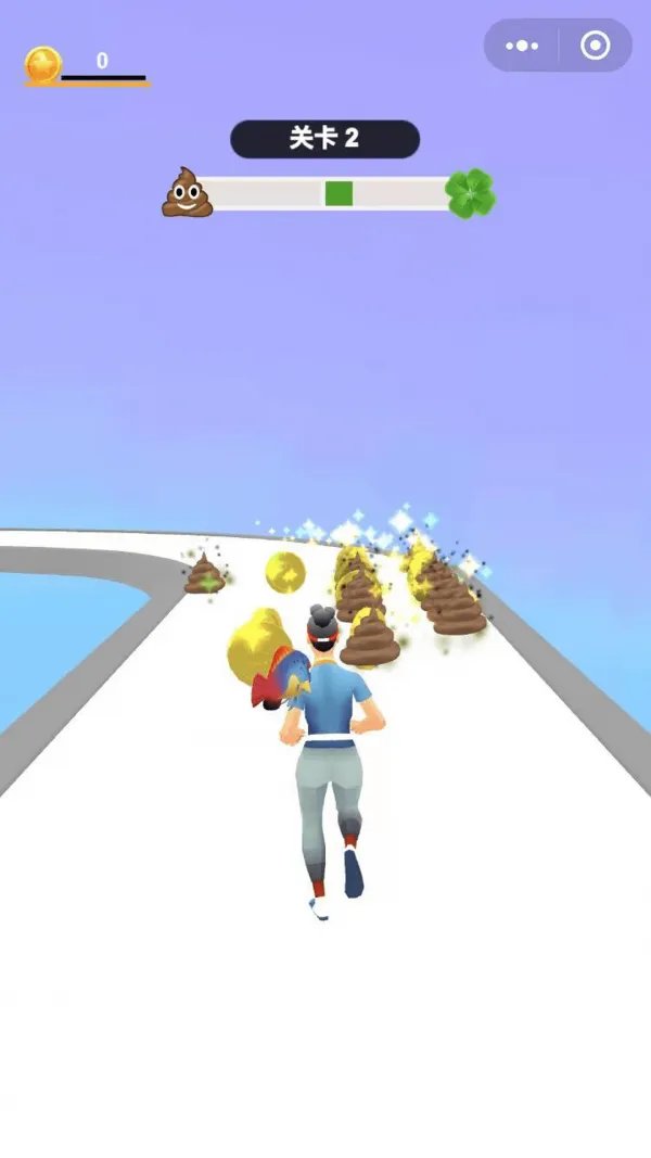 我是好运姐好玩吗 我是好运姐玩法简介