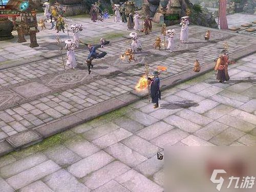 斗战神圣僧刷图加点攻略及技能解析 2023最新玩法教学