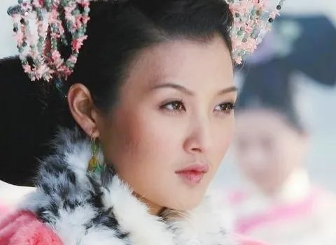 丽妃在历史上是什么结局?真实慈禧害死她的吗