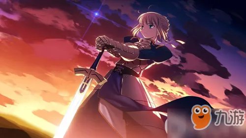 《FGO》阿尔托利亚saber属性技能介绍 阿尔托利亚saber怎么样