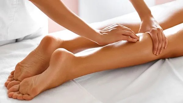 小腿浮肿怎么办