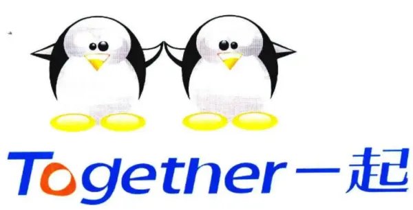 We are together和We together 两者有区别吗,用哪个合适?准确?