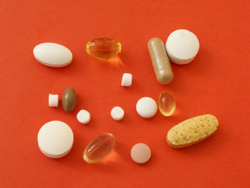 复方利血平片有哪些功效