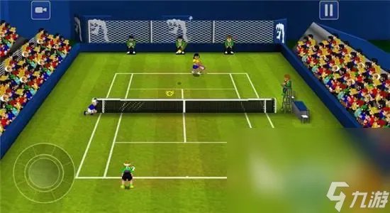 2023盘点多人运动游戏排行榜 可以多人联机的运动游戏推荐