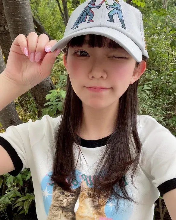 最强合法头灯！樱花妹［长泽茉里奈］火力太猛挡不住！