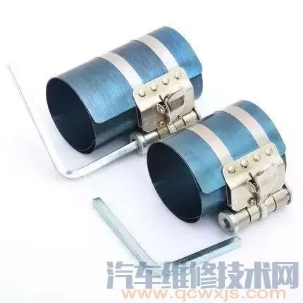 15种汽车维修专用工具,你都会用吗