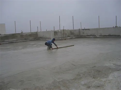 混凝土c25配合比是多少