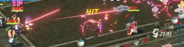 蔚蓝档案桃井强度如何 蔚蓝档案桃井角色强度解析