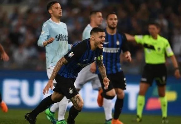 国米3-2拉齐奥具体赛况是怎样的？