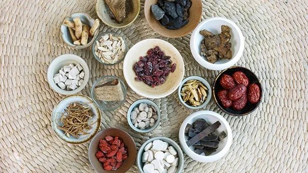 减肥中药配方最快方法