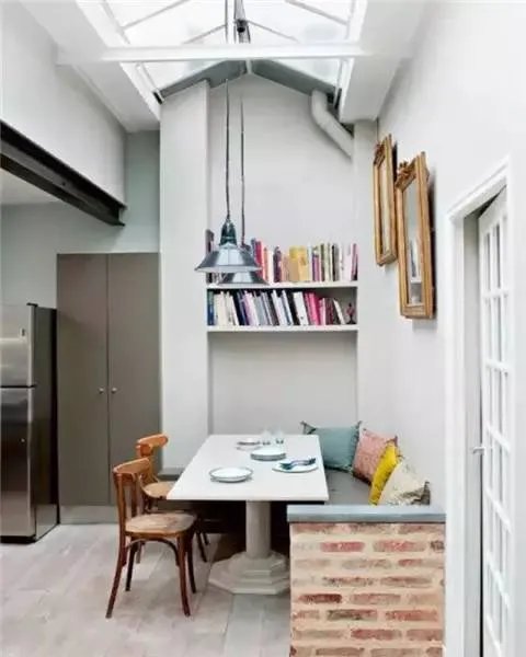 餐厅装修|25套高端餐厅设计方案 你家餐厅不再愁