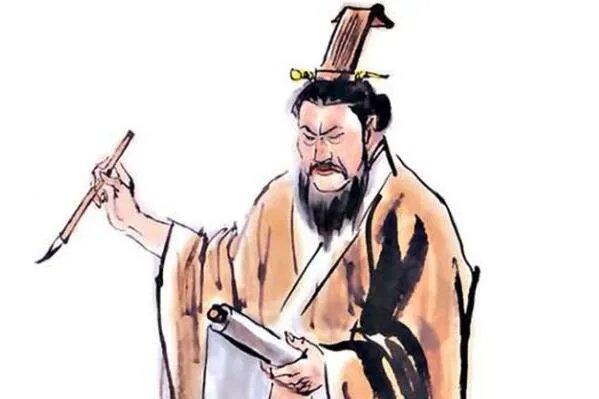 陈姓历史上的十大名人,开国皇帝排第三,第二是高僧