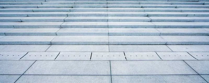 台阶高度一般多高	 室外台阶高度一般多高